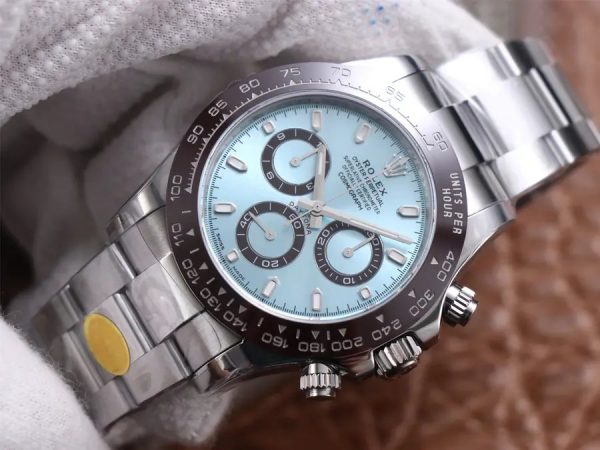 1:1 super clone 116520 ( ice blue Daytona ) - Image 2
