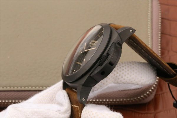 Panerai Luminor PAM441 GMT 1950 -1:1 Superclone - Image 7