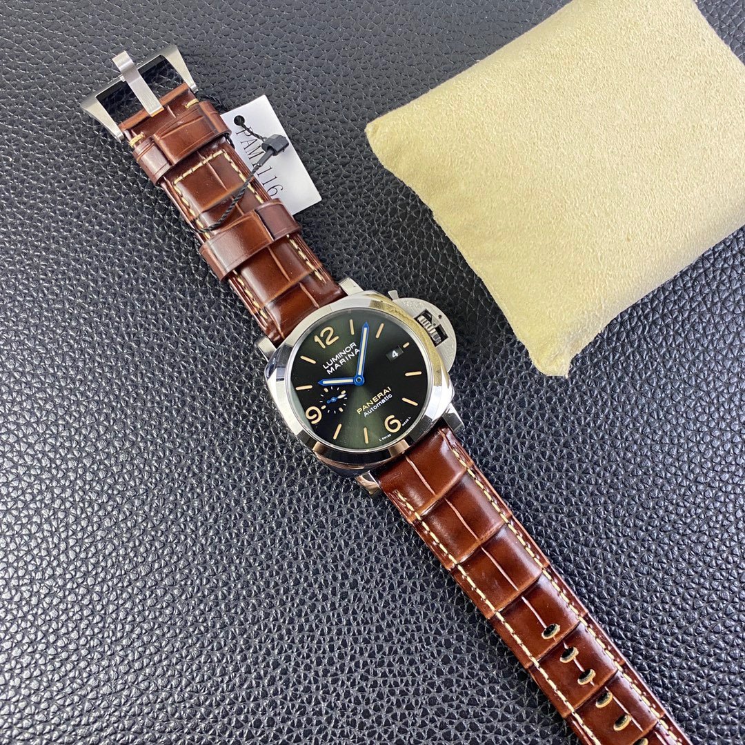 Panerai Luminor Marina PAM 1116 - Image 7