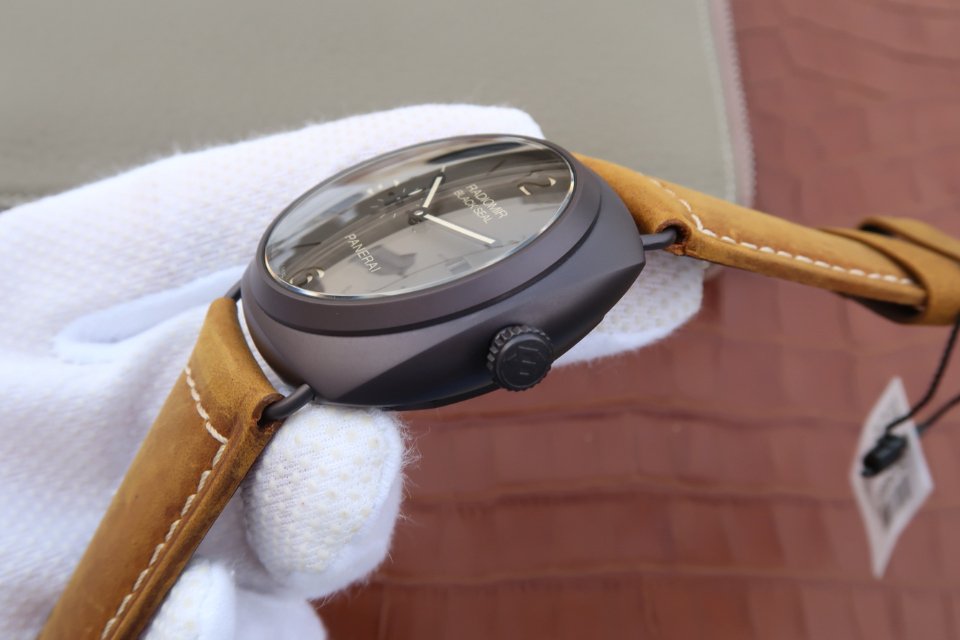 Panerai Radiomir PAM505 Black Seal 3 Days- 1:1 Superclone - Image 3
