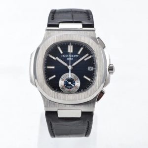 Patek Philippe Nautilus 5980 Chronograph -1:1 Superclone
