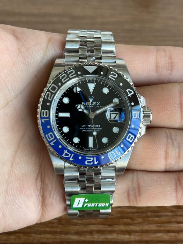 rolex
