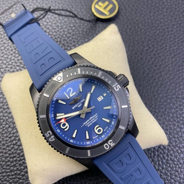 1:1 Superclone-BREITLING-Super Ocean Watch 46mm - Image 9