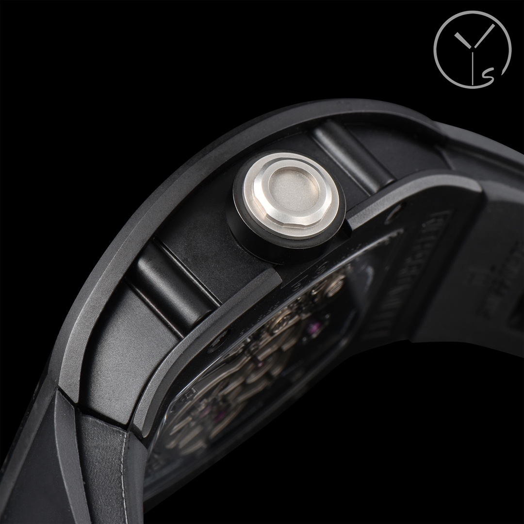 Best Richard Mille RM001 Replica Men’s Tourbillon Watch – Swiss Movement - Image 8