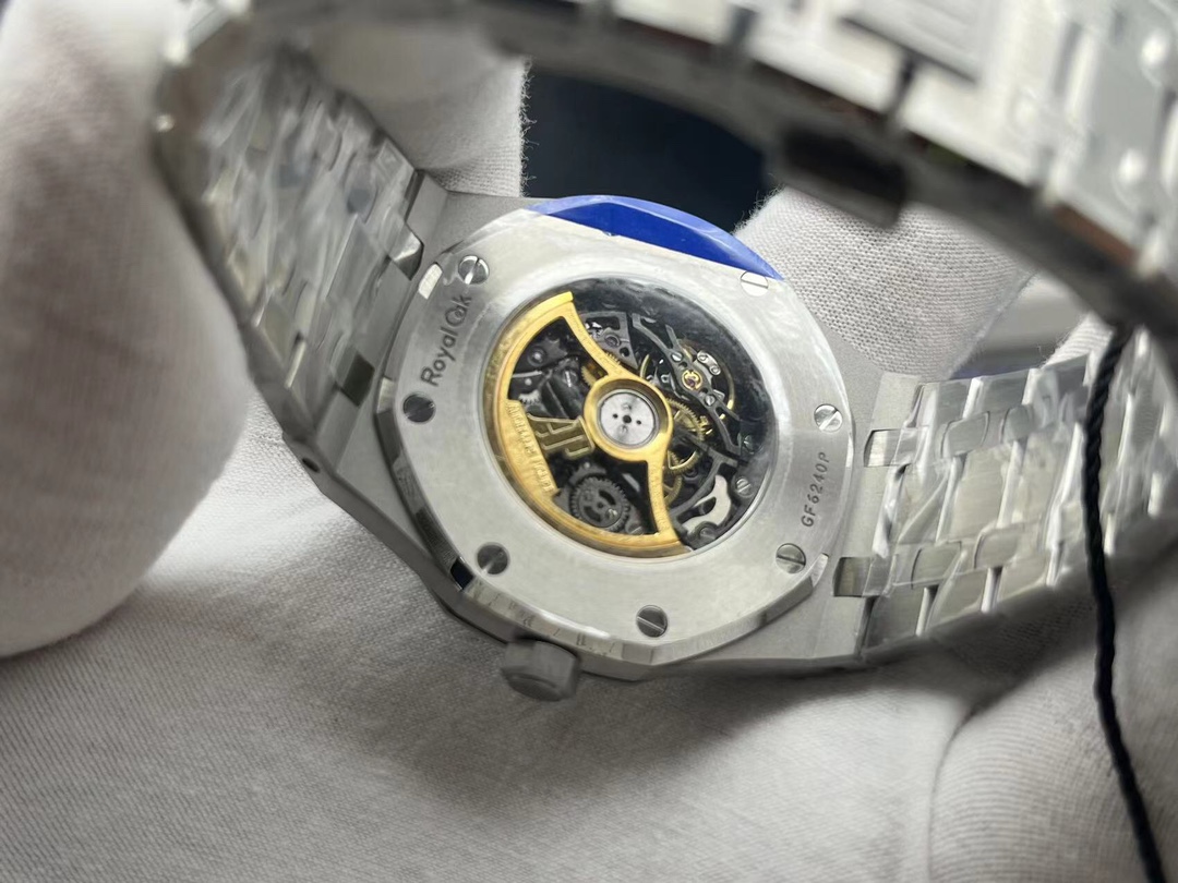 Audemars Piguet Royal Oak 15407 41mm - Image 7