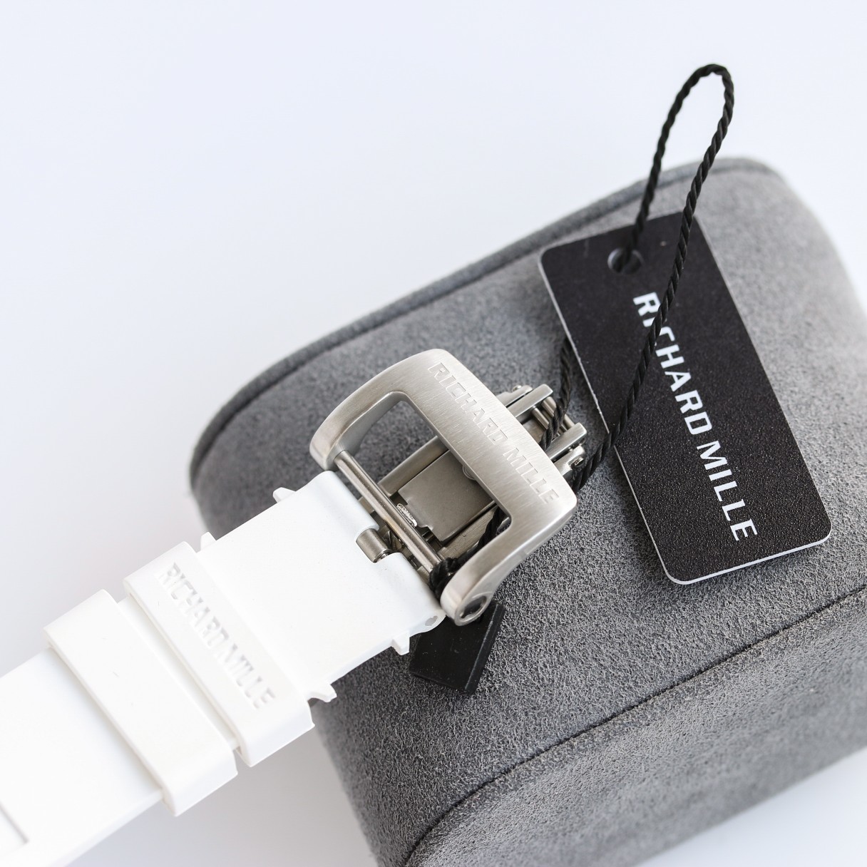 Best Replica Richard Mille RM11-03 Flyback Chronograph Swiss Movement - Image 2