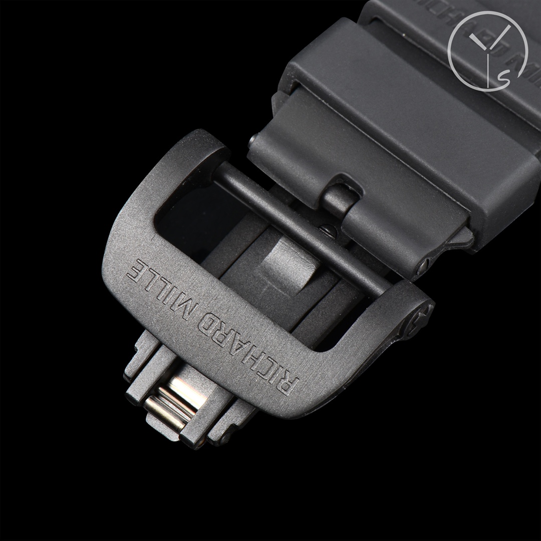 Best Richard Mille RM001 Replica Men’s Tourbillon Watch – Swiss Movement - Image 10