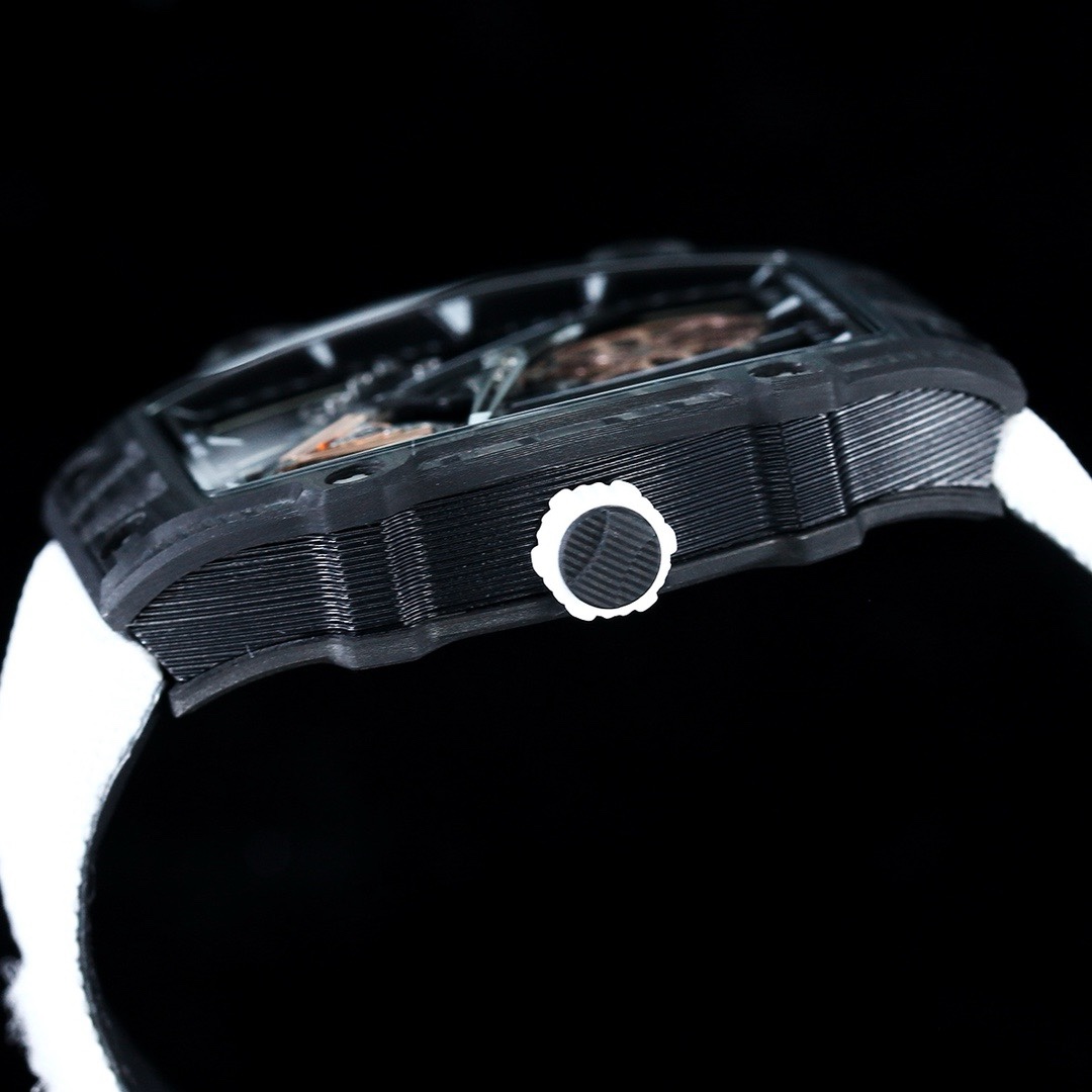 RM 27-05 Flying Tourbillon Rafael Nadal Replica - Image 8