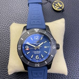 1:1 Superclone-BREITLING-Super Ocean Watch 46mm