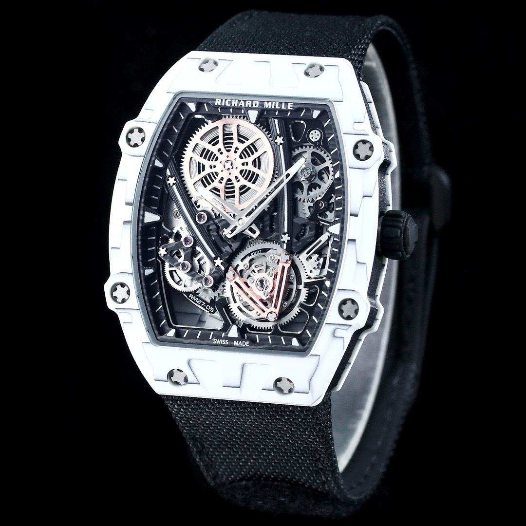 Best RM 27-05 Replica Watch – Swiss Movement - Image 2