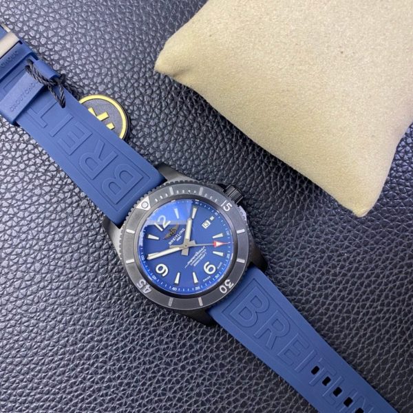 1:1 Superclone-BREITLING-Super Ocean Watch 46mm - Image 5