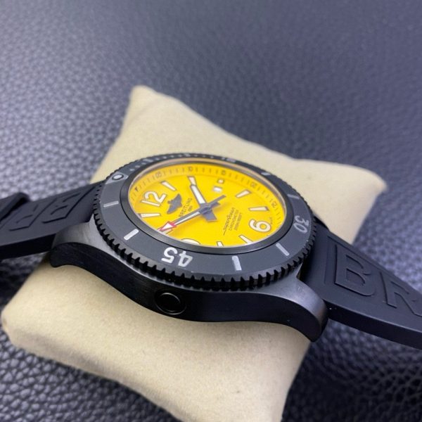 1:1 Superclone-BREITLING-Super Ocean Watch 46mm - Image 7