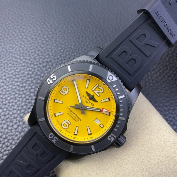1:1 Superclone-BREITLING-Super Ocean Watch 46mm - Image 5