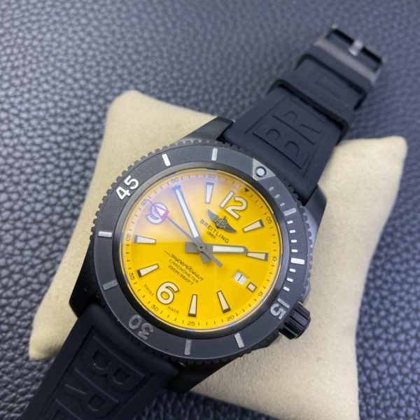 1:1 Superclone-BREITLING-Super Ocean Watch 46mm - Image 8