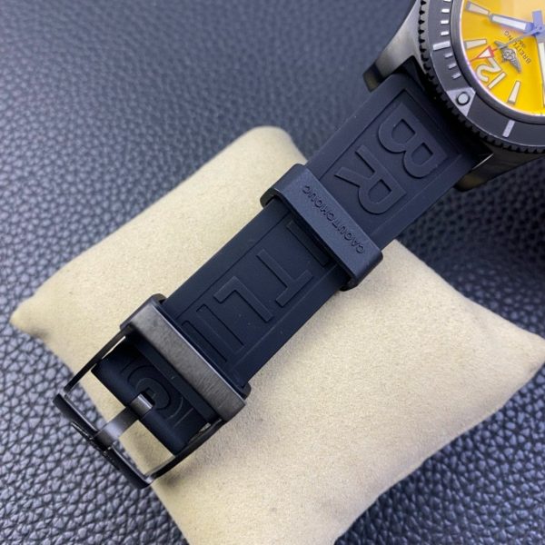 1:1 Superclone-BREITLING-Super Ocean Watch 46mm - Image 3