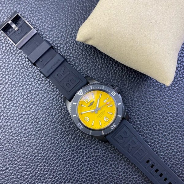 1:1 Superclone-BREITLING-Super Ocean Watch 46mm - Image 4