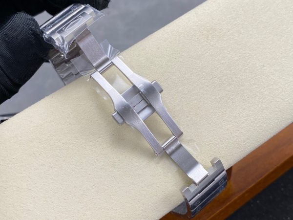 1:1 Super Clone Cartier Santos Skeleton Series - Image 4