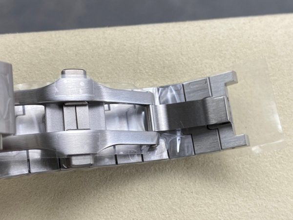 1:1 Super Clone Cartier Santos Skeleton Series - Image 3