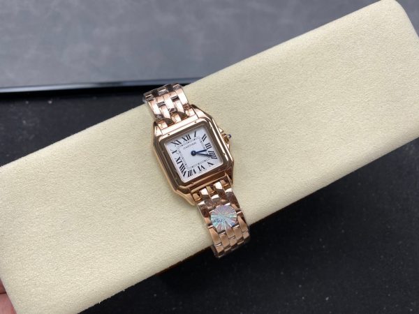 1:1 Super Clone Cartier Panthere de Cartier Cheetah Watch - Image 10