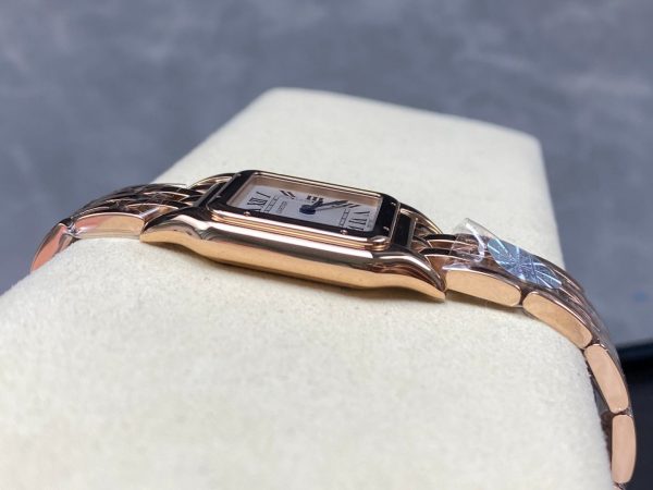 1:1 Super Clone Cartier Panthere de Cartier Cheetah Watch - Image 5