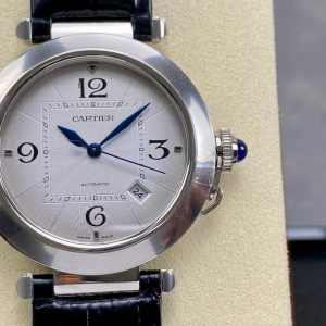 1:1 Super Clone Cartier Men’s Pasha 41mm