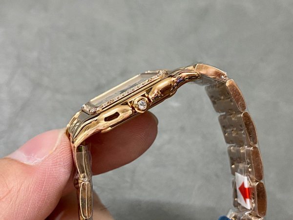 1:1 Super Clone Cartier Panthere de Cartier Cheetah Watch - Image 6