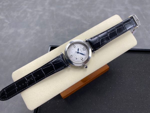 1:1 Super Clone Cartier Men’s Pasha 41mm - Image 13