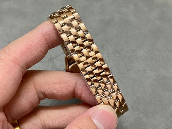 1:1 Super Clone Cartier Panthere de Cartier Cheetah Watch - Image 5
