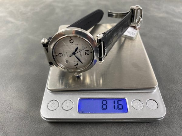 1:1 Super Clone Cartier Men’s Pasha 41mm - Image 3