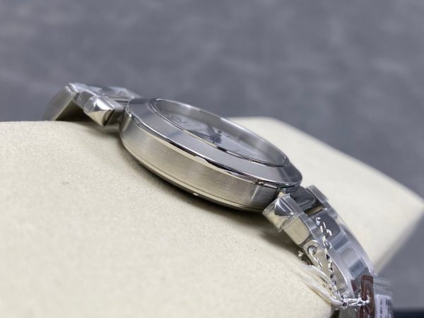 1:1 Super Clone Cartier Pasha Men’s 41mm with Date, Women’s 35mm without Date - Image 10