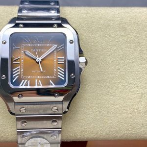 1:1 Super Clone Cartier Santos Series