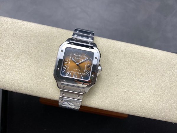 1:1 Super Clone Cartier Santos Series - Image 7