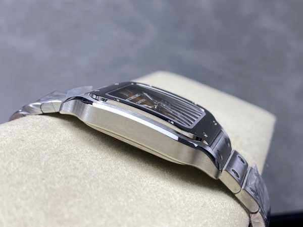 1:1 Super Clone Cartier Santos Series - Image 6