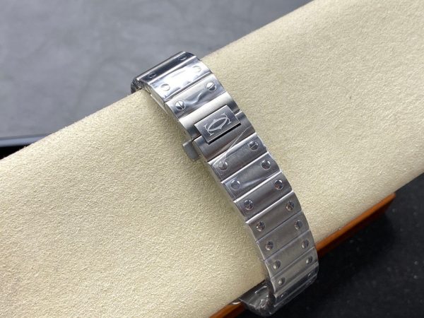 1:1 Super Clone Cartier Santos Series - Image 4