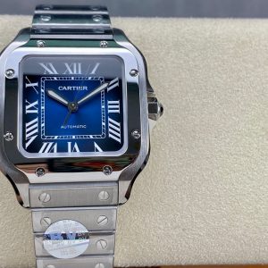 1:1 Super Clone Cartier Santos Series