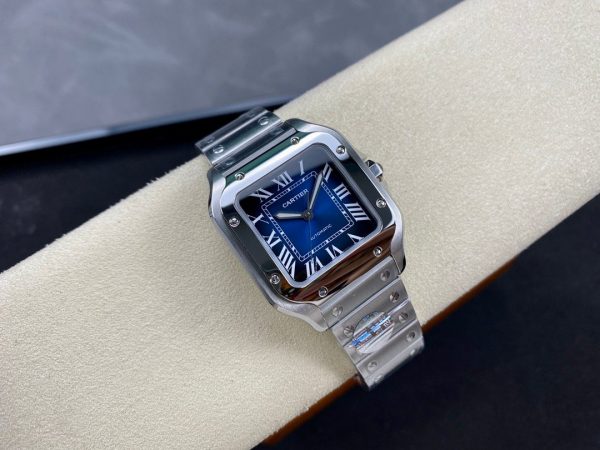 1:1 Super Clone Cartier Santos Series - Image 7