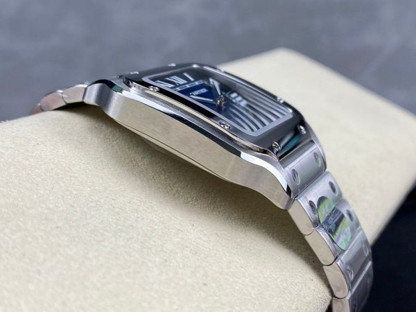 1:1 Super Clone Cartier Santos Series - Image 5