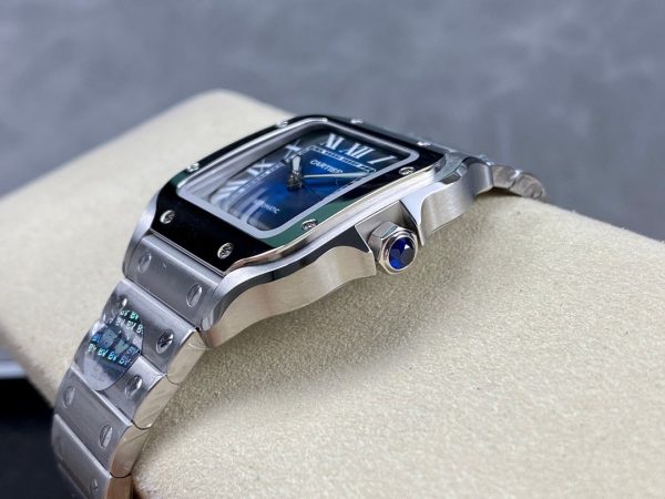 1:1 Super Clone Cartier Santos Series - Image 4
