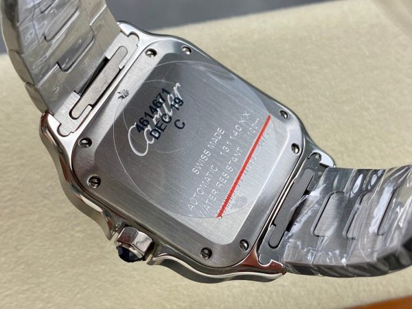 1:1 Super Clone Cartier Santos Series - Image 2