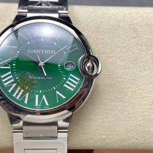 1:1 Super Clone Cartier Ballon Bleu 42mm