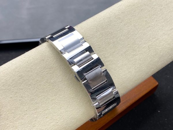 1:1 Super Clone Cartier Ballon Bleu 42mm - Image 3