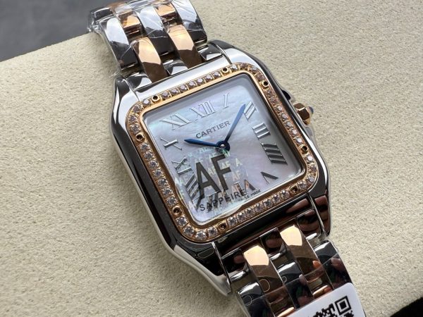 1:1 Super Clone Cartier Panthere de Cartier Cheetah Watch - Image 9
