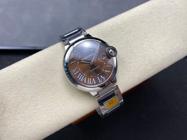 1:1 Super Clone Cartier Ballon Bleu 42mm - Image 7