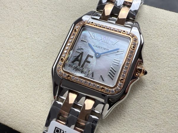 1:1 Super Clone Cartier Panthere de Cartier Cheetah Watch - Image 8