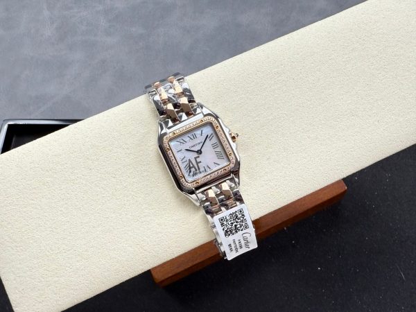 1:1 Super Clone Cartier Panthere de Cartier Cheetah Watch - Image 7