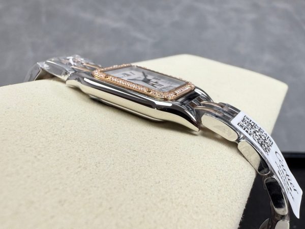 1:1 Super Clone Cartier Panthere de Cartier Cheetah Watch - Image 6