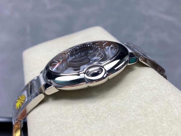 1:1 Super Clone Cartier Ballon Bleu 42mm - Image 4