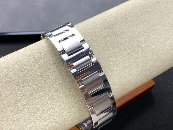 1:1 Super Clone Cartier Ballon Bleu 42mm - Image 3