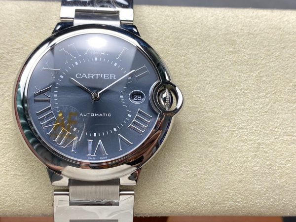 1:1 Super Clone Cartier Ballon Bleu 42mm