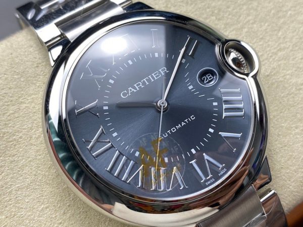 1:1 Super Clone Cartier Ballon Bleu 42mm - Image 10